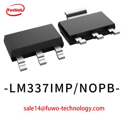 TI New and Origina LM337IMP/NOPB in Stock  IC SOT223, 2022+  package